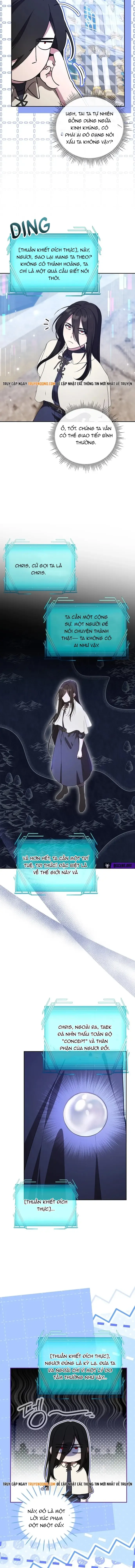 Bậc Thầy Giả Mạo Vô Tình Trở Thành Kẻ Mạnh Nhất Chap 25 - Next Chap 24