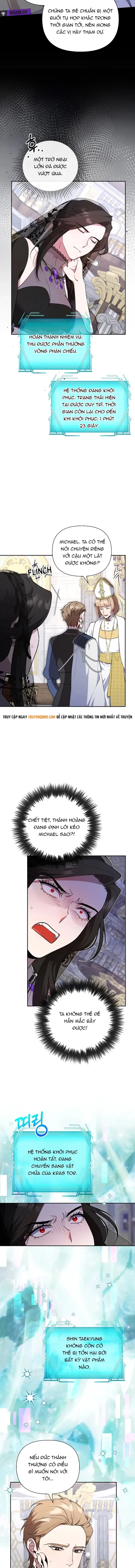 Bậc Thầy Giả Mạo Vô Tình Trở Thành Kẻ Mạnh Nhất Chap 25 - Next Chap 24