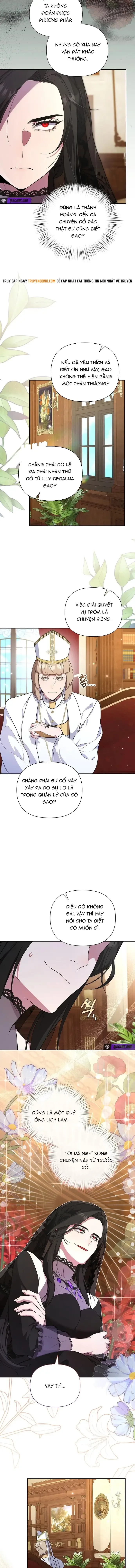 Bậc Thầy Giả Mạo Vô Tình Trở Thành Kẻ Mạnh Nhất Chap 25 - Next Chap 24