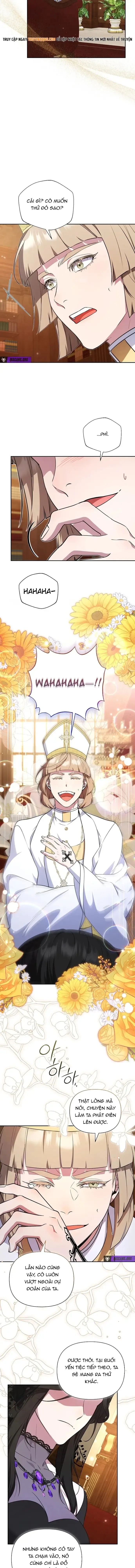 Bậc Thầy Giả Mạo Vô Tình Trở Thành Kẻ Mạnh Nhất Chap 25 - Next Chap 24