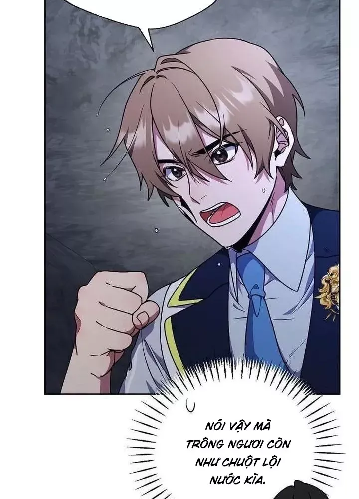 Bậc Thầy Giả Mạo Vô Tình Trở Thành Kẻ Mạnh Nhất Chap 26 - Next Chap 25