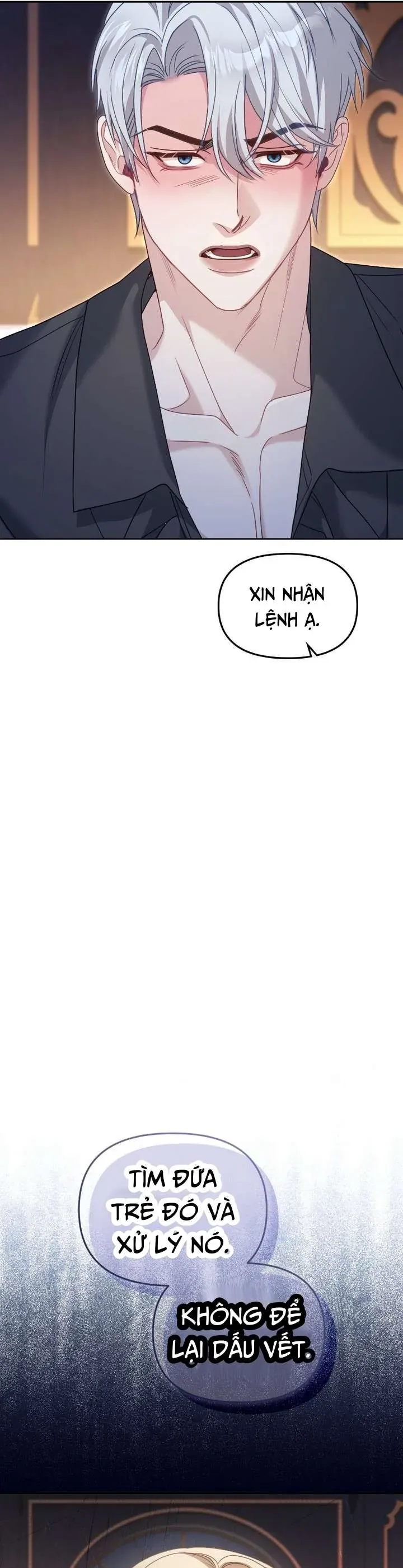 Tuy Là Hoàng Hậu Thay Thế Nhưng Tôi Lại Đánh Mất Đêm Đầu Tiên Chap 50 - Next Chap 49