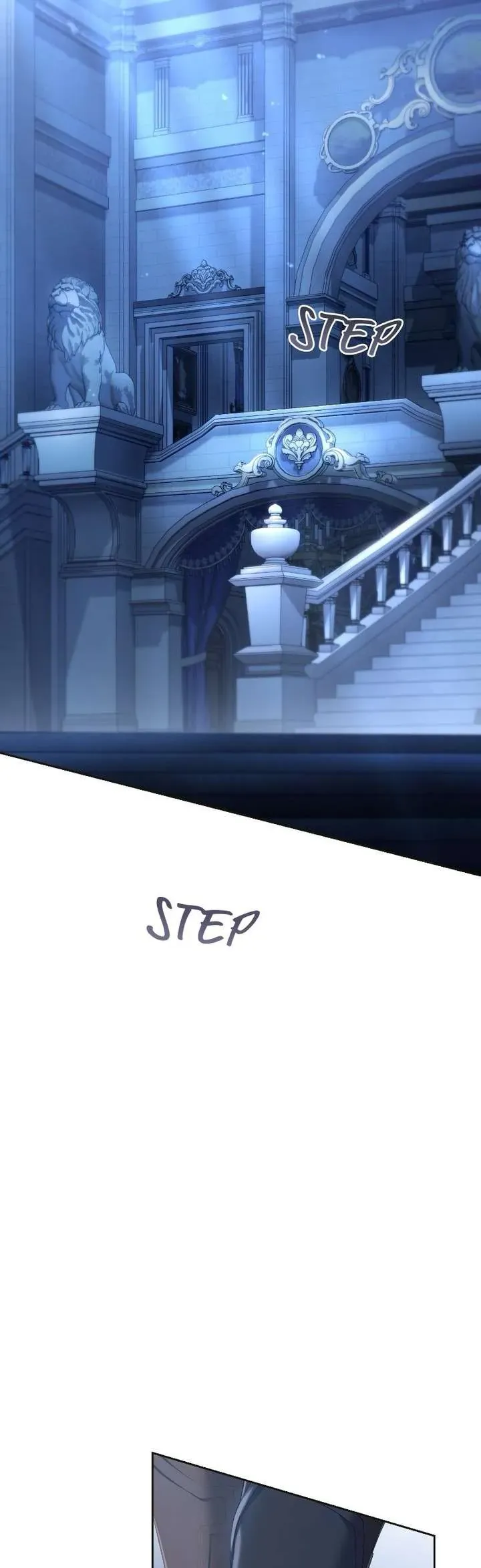 Tuy Là Hoàng Hậu Thay Thế Nhưng Tôi Lại Đánh Mất Đêm Đầu Tiên Chap 50 - Next Chap 49