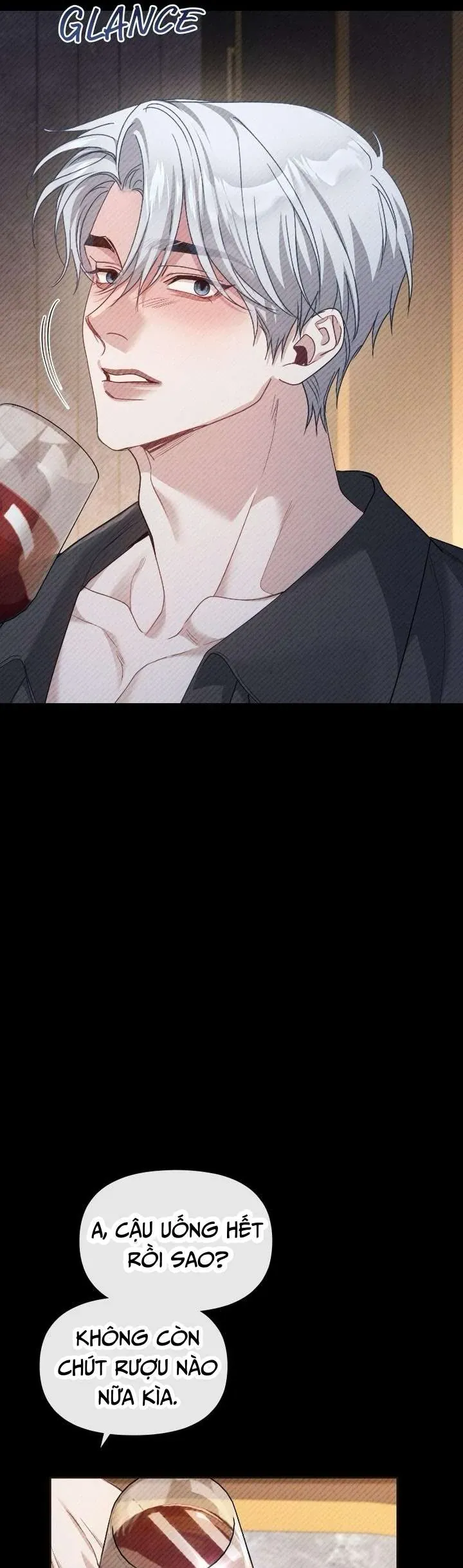 Tuy Là Hoàng Hậu Thay Thế Nhưng Tôi Lại Đánh Mất Đêm Đầu Tiên Chap 50 - Next Chap 49