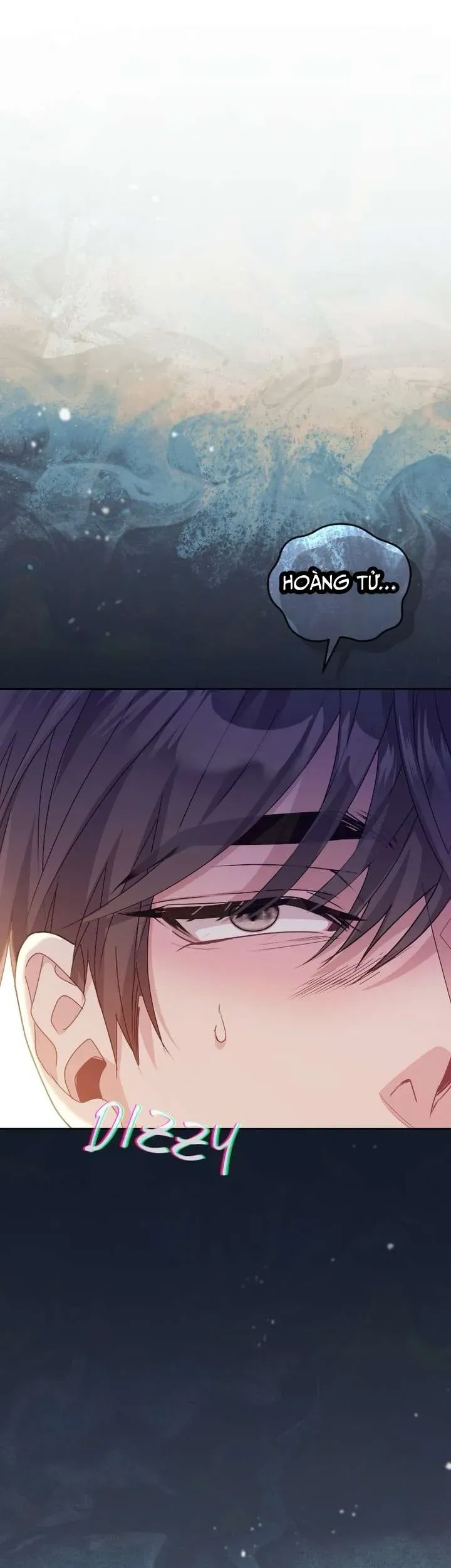 Tuy Là Hoàng Hậu Thay Thế Nhưng Tôi Lại Đánh Mất Đêm Đầu Tiên Chap 50 - Next Chap 49