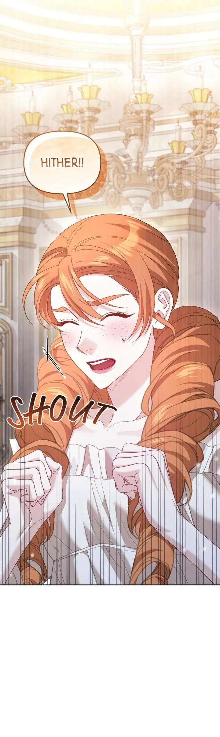 Tuy Là Hoàng Hậu Thay Thế Nhưng Tôi Lại Đánh Mất Đêm Đầu Tiên Chap 50 - Next Chap 49