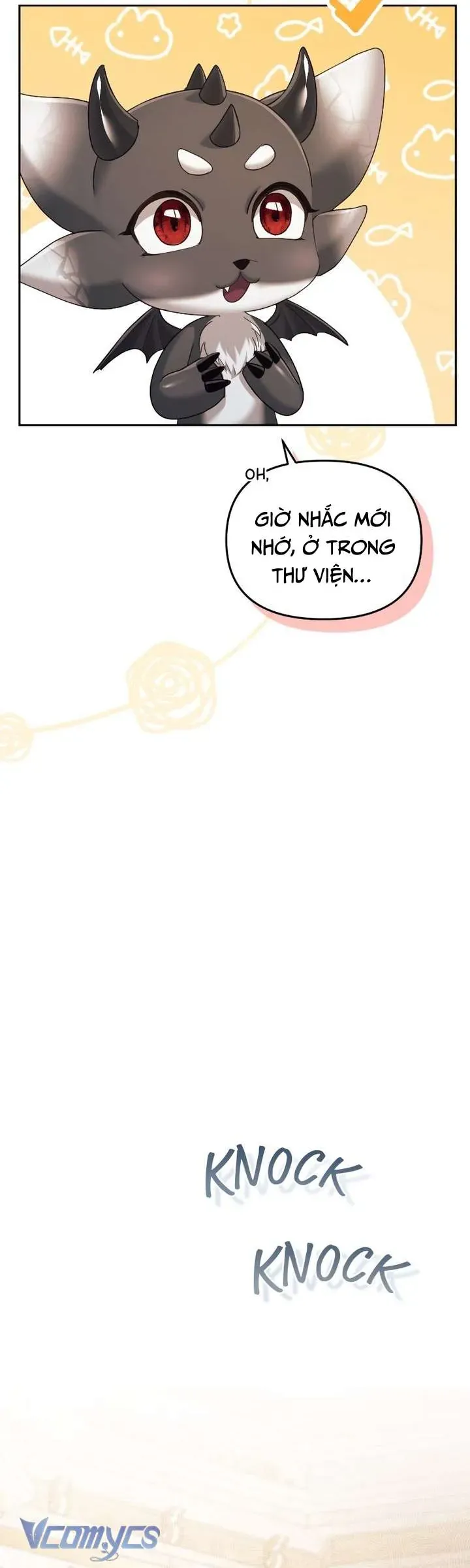 Tuy Là Hoàng Hậu Thay Thế Nhưng Tôi Lại Đánh Mất Đêm Đầu Tiên Chap 50 - Next Chap 49