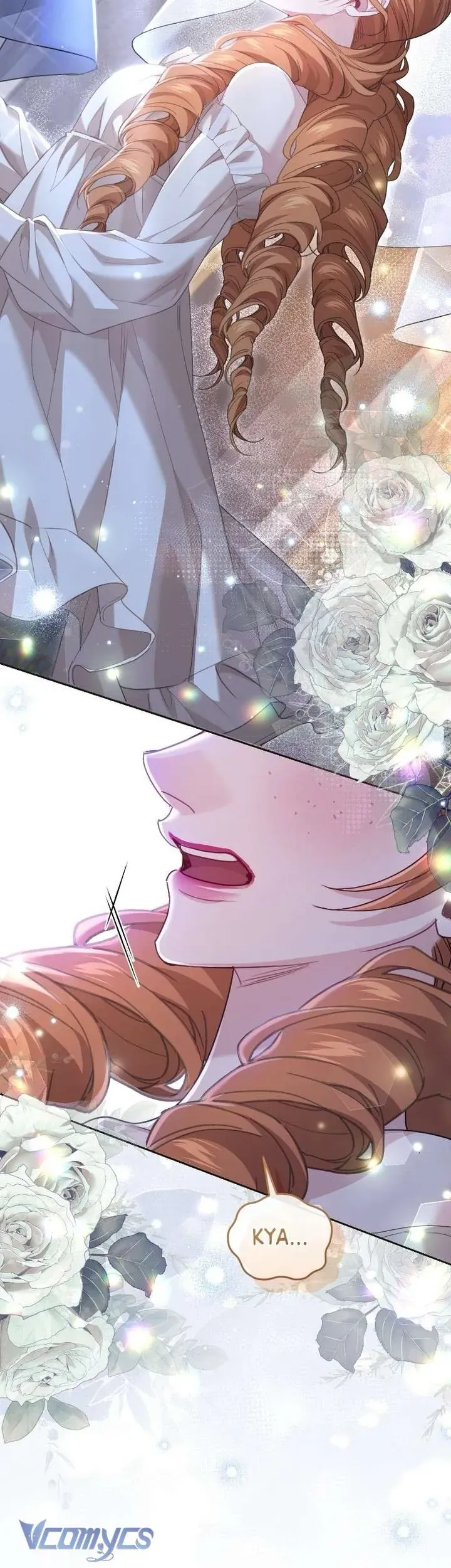 Tuy Là Hoàng Hậu Thay Thế Nhưng Tôi Lại Đánh Mất Đêm Đầu Tiên Chap 50 - Next Chap 49