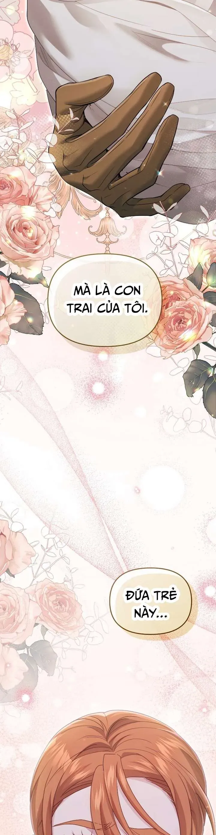 Tuy Là Hoàng Hậu Thay Thế Nhưng Tôi Lại Đánh Mất Đêm Đầu Tiên Chap 50 - Next Chap 49