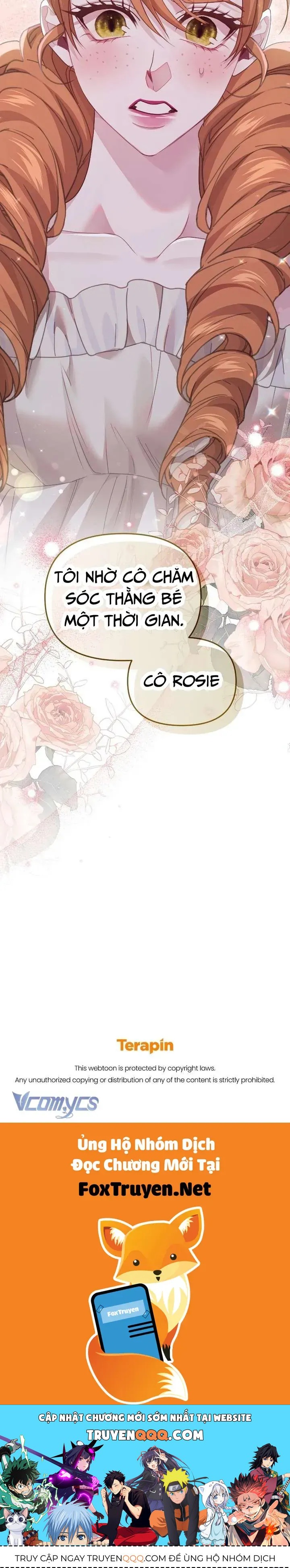 Tuy Là Hoàng Hậu Thay Thế Nhưng Tôi Lại Đánh Mất Đêm Đầu Tiên Chap 50 - Next Chap 49