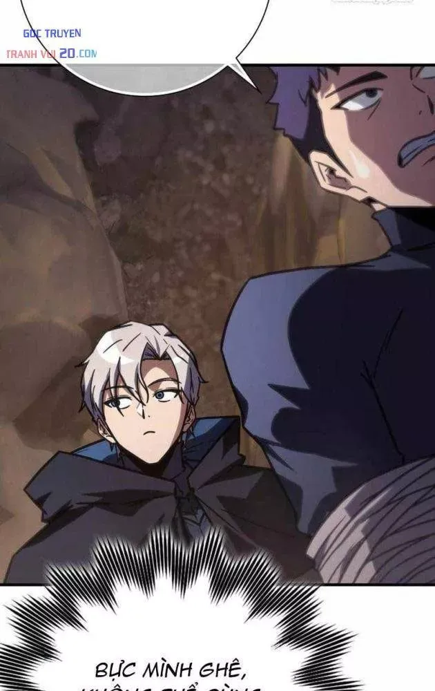 Pháp Sư Thiên Tài Phá Vỡ Giới Hạn Chap 45 - Next Chap 44