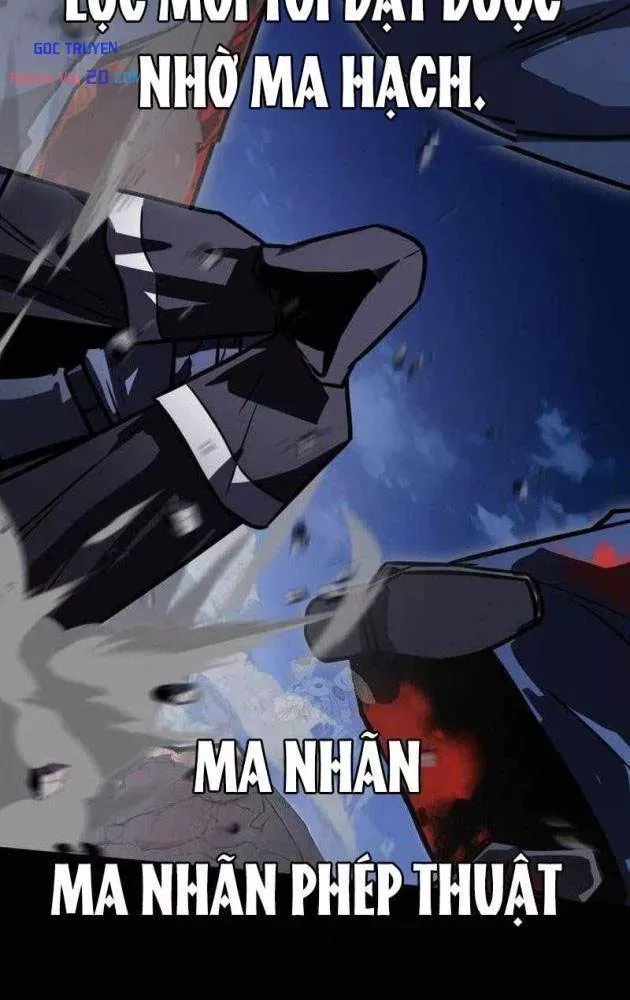 Pháp Sư Thiên Tài Phá Vỡ Giới Hạn Chap 45 - Next Chap 44