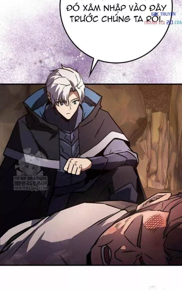 Pháp Sư Thiên Tài Phá Vỡ Giới Hạn Chap 45 - Next Chap 44