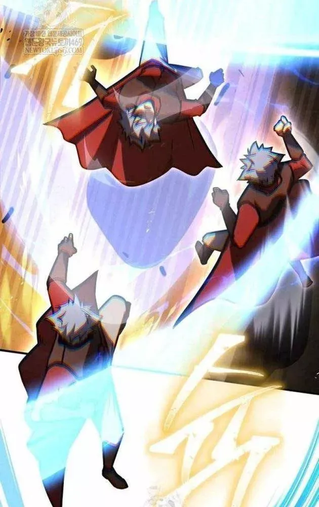 Pháp Sư Thiên Tài Phá Vỡ Giới Hạn Chap 45 - Next Chap 44