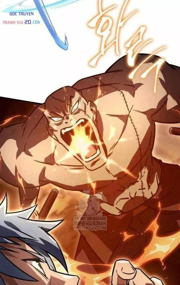 Pháp Sư Thiên Tài Phá Vỡ Giới Hạn Chap 45 - Next Chap 44