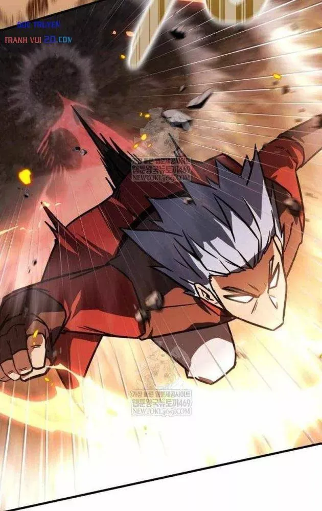 Pháp Sư Thiên Tài Phá Vỡ Giới Hạn Chap 45 - Next Chap 44