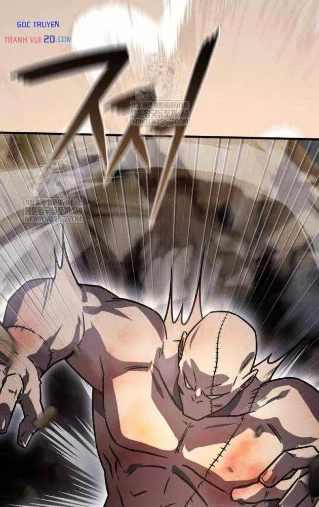 Pháp Sư Thiên Tài Phá Vỡ Giới Hạn Chap 45 - Next Chap 44