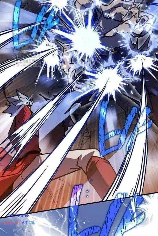 Pháp Sư Thiên Tài Phá Vỡ Giới Hạn Chap 45 - Next Chap 44
