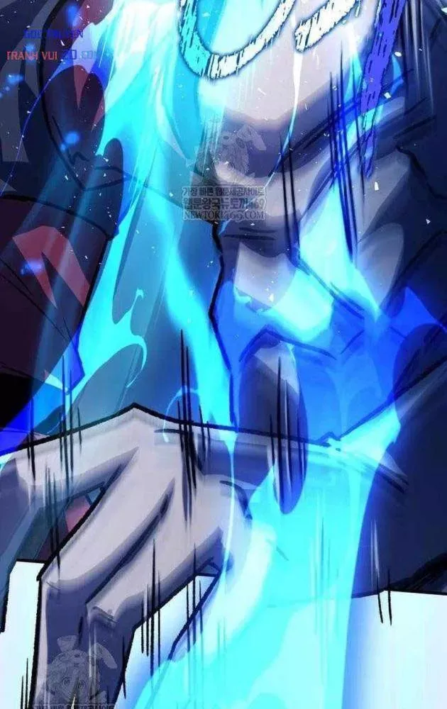 Pháp Sư Thiên Tài Phá Vỡ Giới Hạn Chap 45 - Next Chap 44