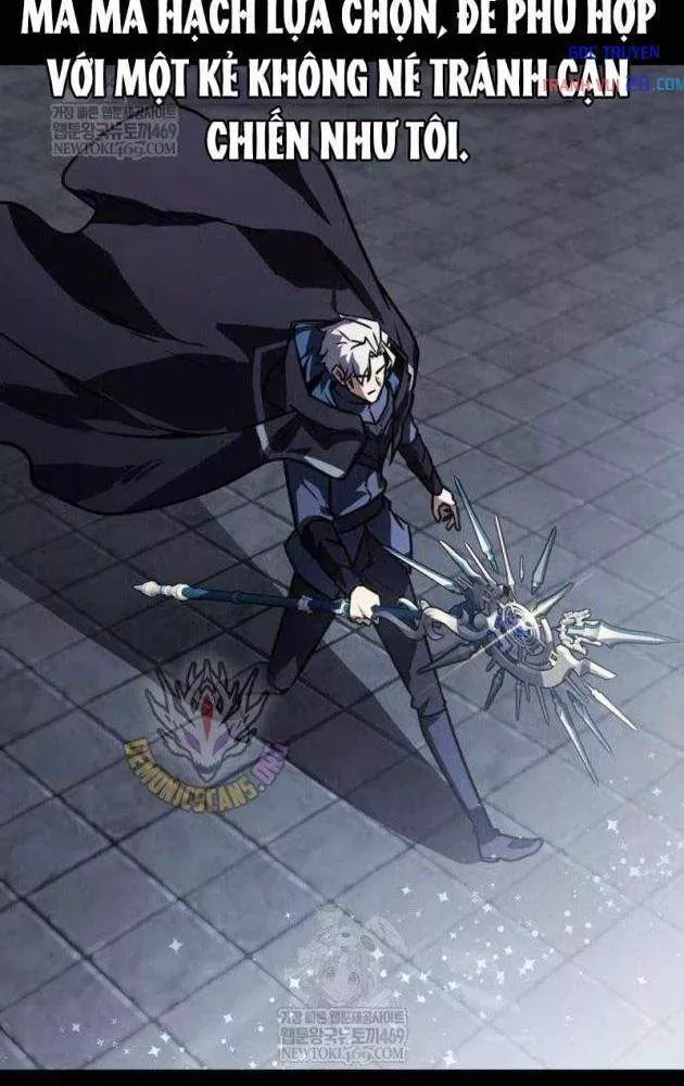 Pháp Sư Thiên Tài Phá Vỡ Giới Hạn Chap 45 - Next Chap 44