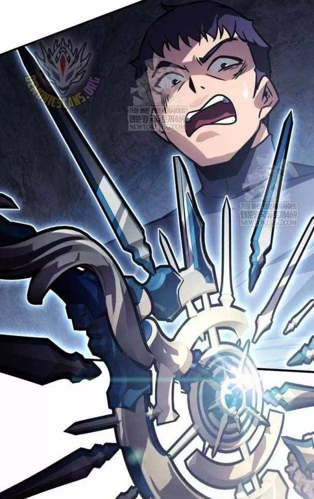 Pháp Sư Thiên Tài Phá Vỡ Giới Hạn Chap 45 - Next Chap 44