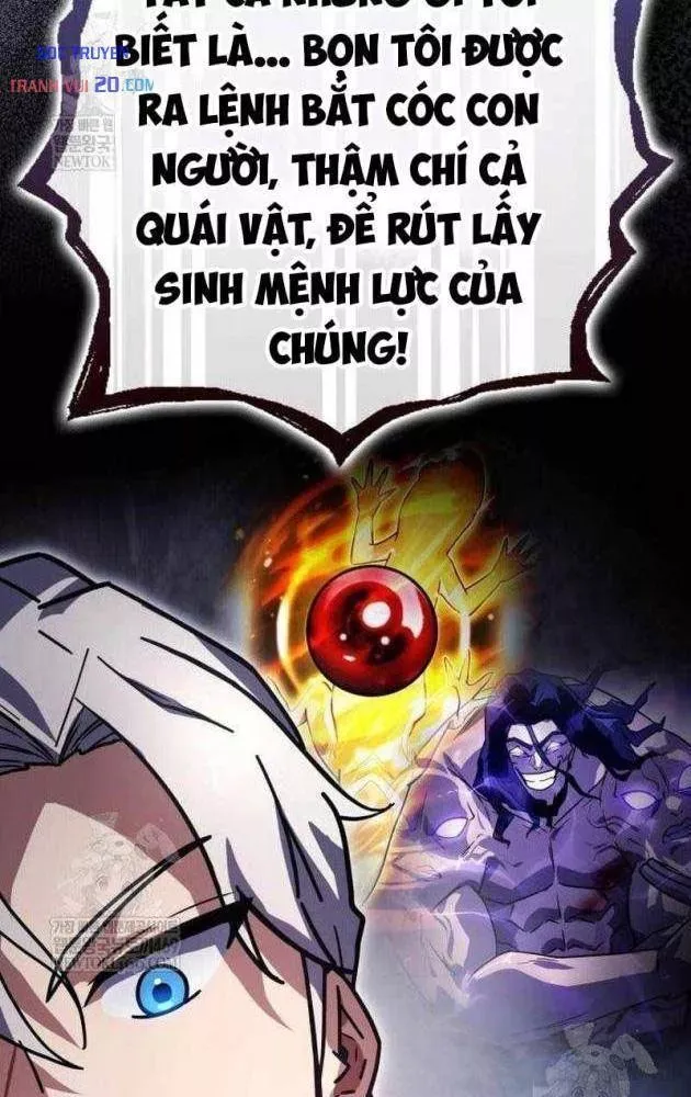 Pháp Sư Thiên Tài Phá Vỡ Giới Hạn Chap 45 - Next Chap 44