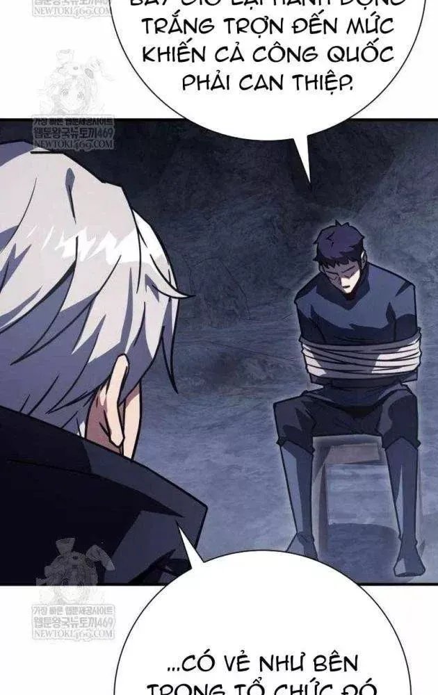 Pháp Sư Thiên Tài Phá Vỡ Giới Hạn Chap 45 - Next Chap 44