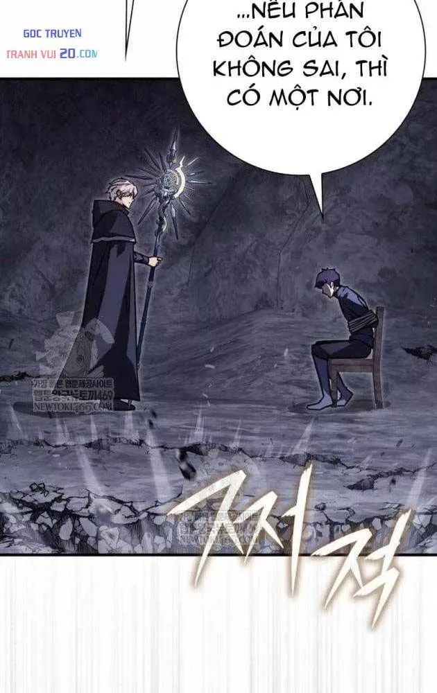 Pháp Sư Thiên Tài Phá Vỡ Giới Hạn Chap 45 - Next Chap 44