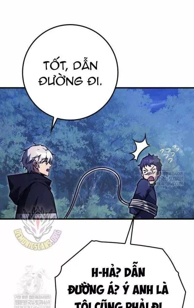 Pháp Sư Thiên Tài Phá Vỡ Giới Hạn Chap 45 - Next Chap 44