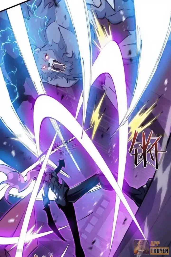 Dị Ngục Bạo Quân: Cái Bóng Của Ta Có Thể Tiến Hóa Vô Hạn Chap 66 - Next Chap 65