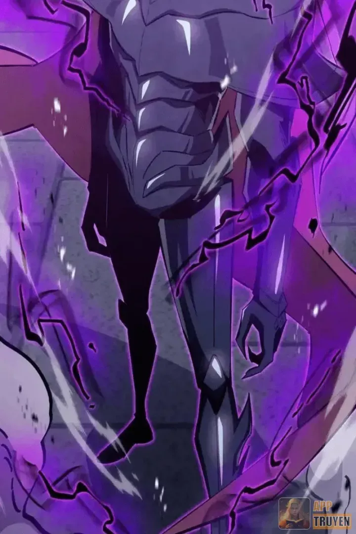 Dị Ngục Bạo Quân: Cái Bóng Của Ta Có Thể Tiến Hóa Vô Hạn Chap 66 - Next Chap 65