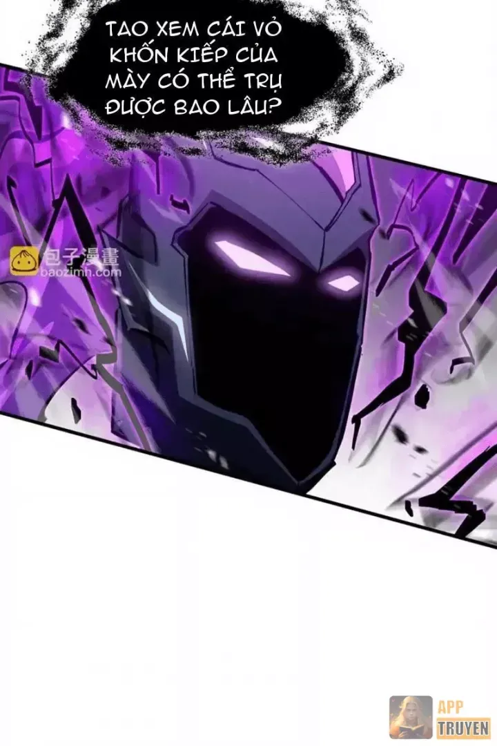 Dị Ngục Bạo Quân: Cái Bóng Của Ta Có Thể Tiến Hóa Vô Hạn Chap 66 - Next Chap 65