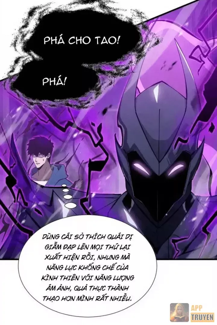 Dị Ngục Bạo Quân: Cái Bóng Của Ta Có Thể Tiến Hóa Vô Hạn Chap 66 - Next Chap 65