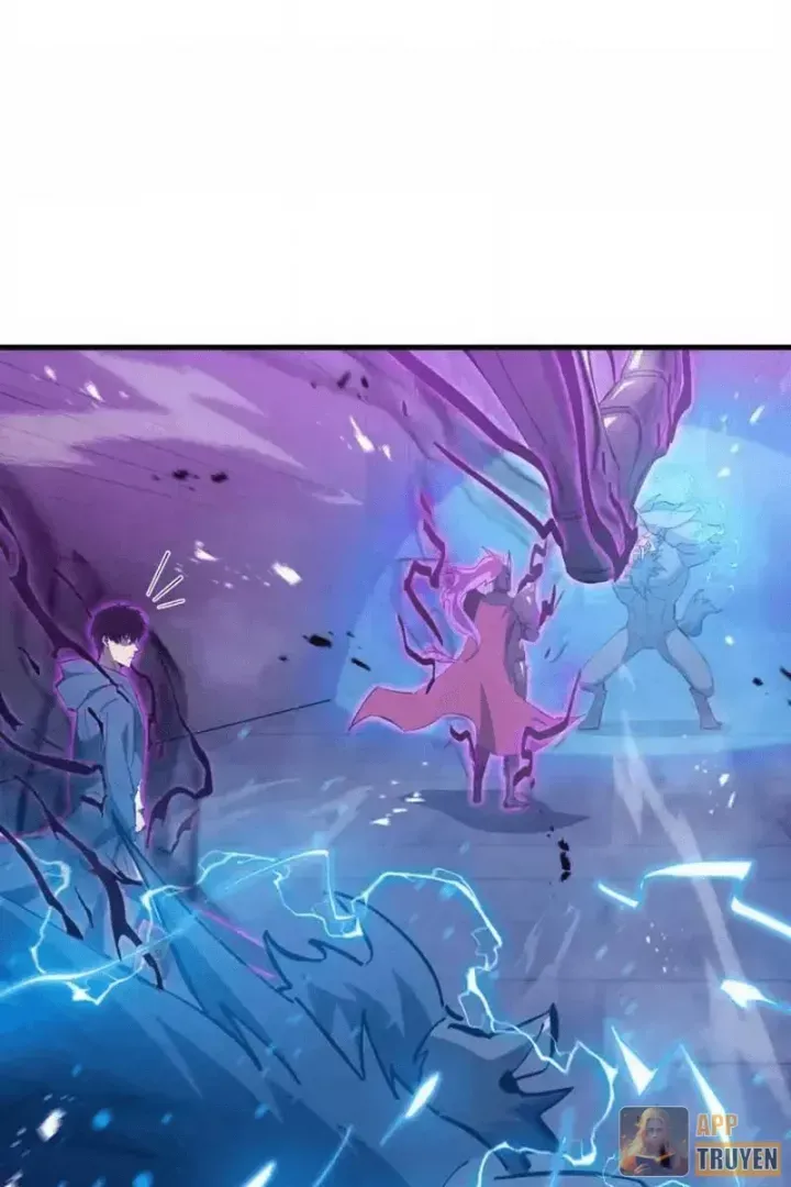 Dị Ngục Bạo Quân: Cái Bóng Của Ta Có Thể Tiến Hóa Vô Hạn Chap 66 - Next Chap 65