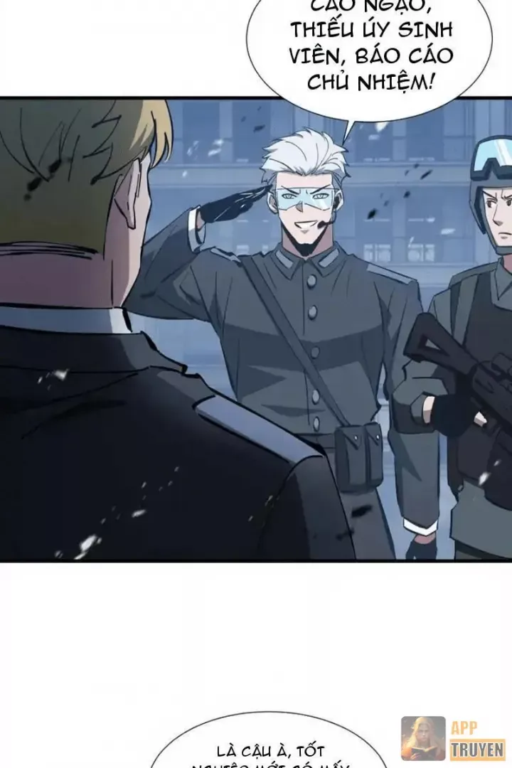 Dị Ngục Bạo Quân: Cái Bóng Của Ta Có Thể Tiến Hóa Vô Hạn Chap 66 - Next Chap 65