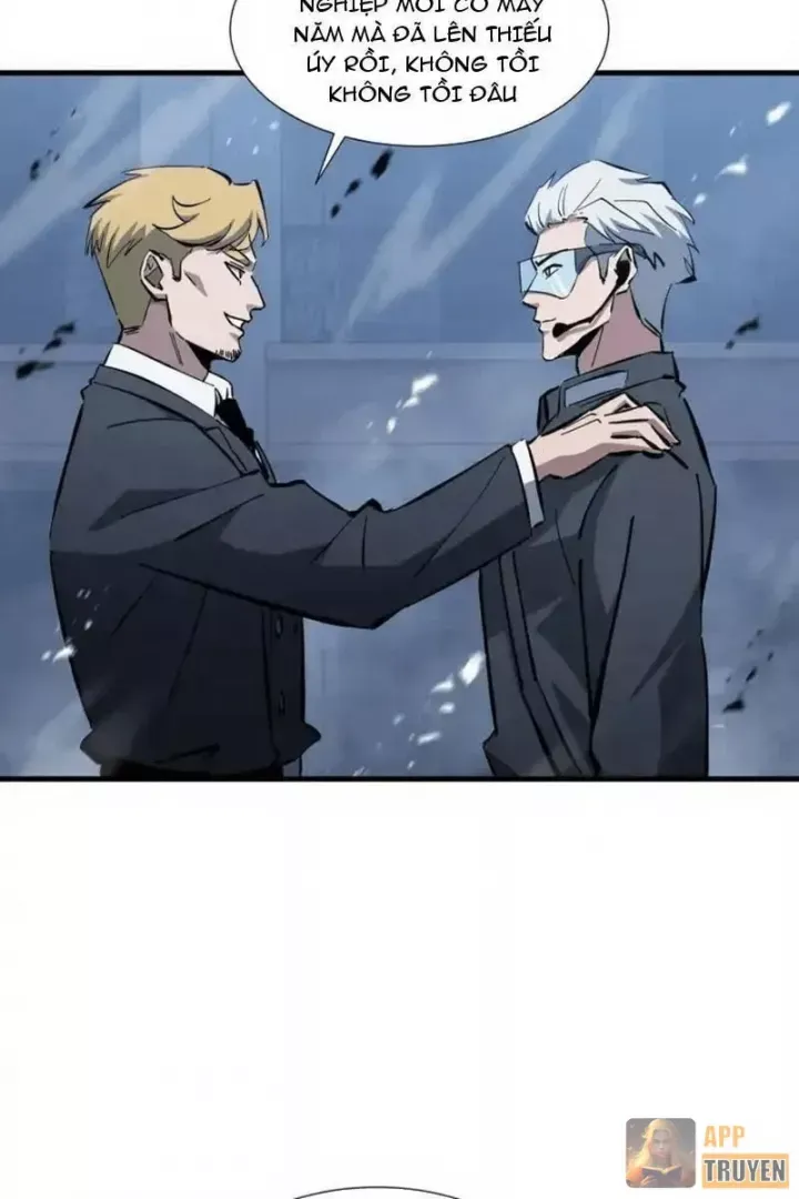 Dị Ngục Bạo Quân: Cái Bóng Của Ta Có Thể Tiến Hóa Vô Hạn Chap 66 - Next Chap 65