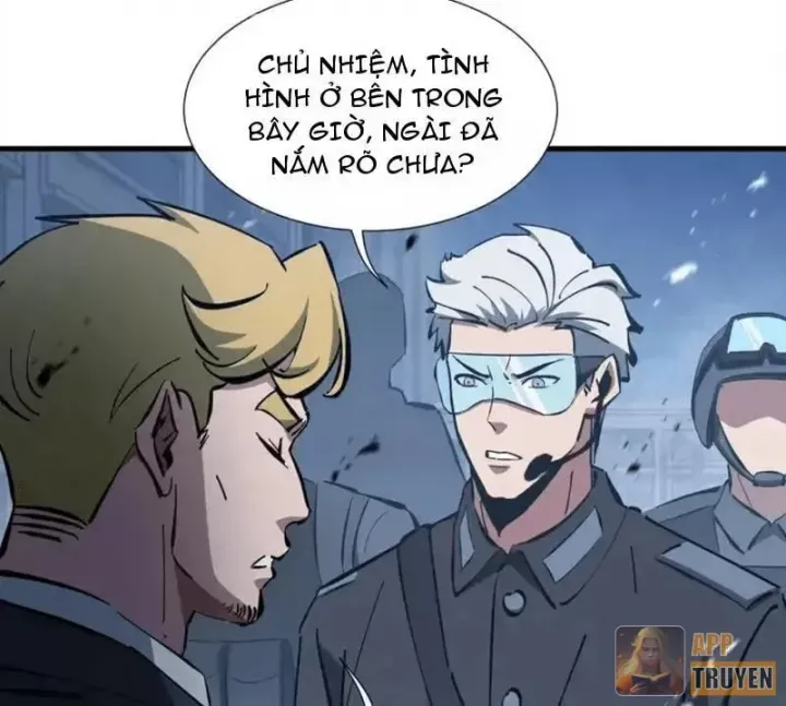 Dị Ngục Bạo Quân: Cái Bóng Của Ta Có Thể Tiến Hóa Vô Hạn Chap 66 - Next Chap 65
