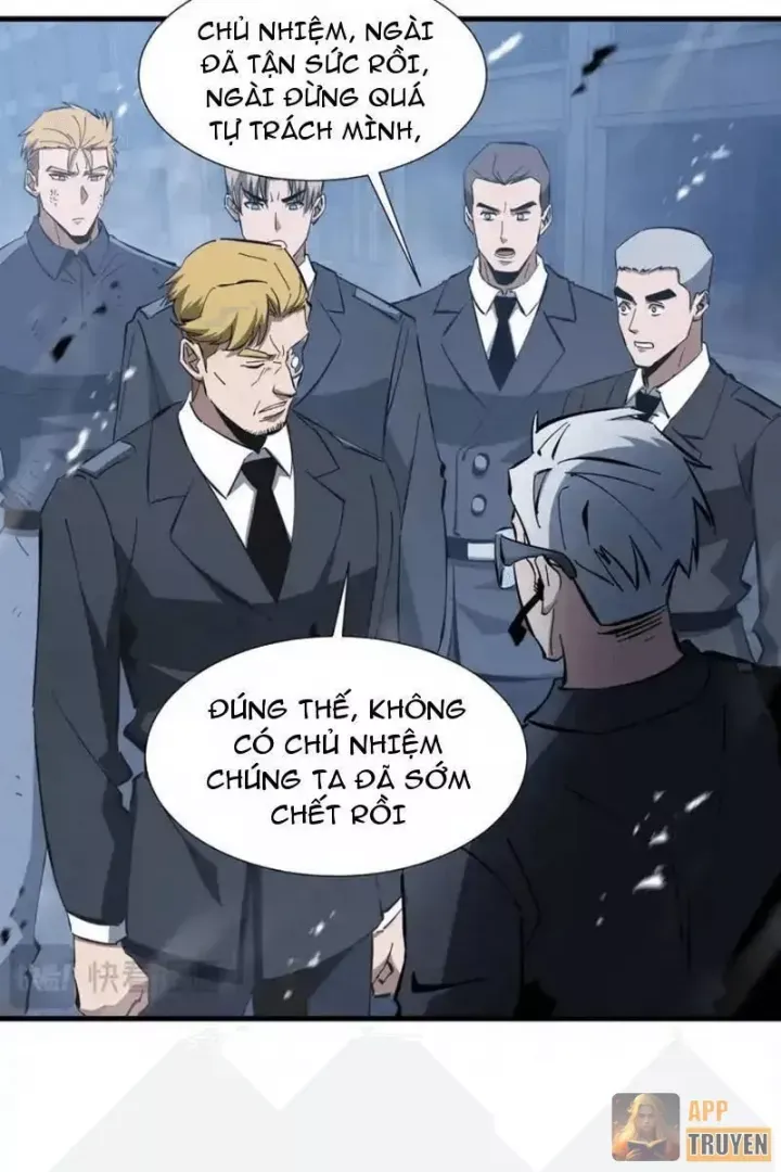 Dị Ngục Bạo Quân: Cái Bóng Của Ta Có Thể Tiến Hóa Vô Hạn Chap 66 - Next Chap 65