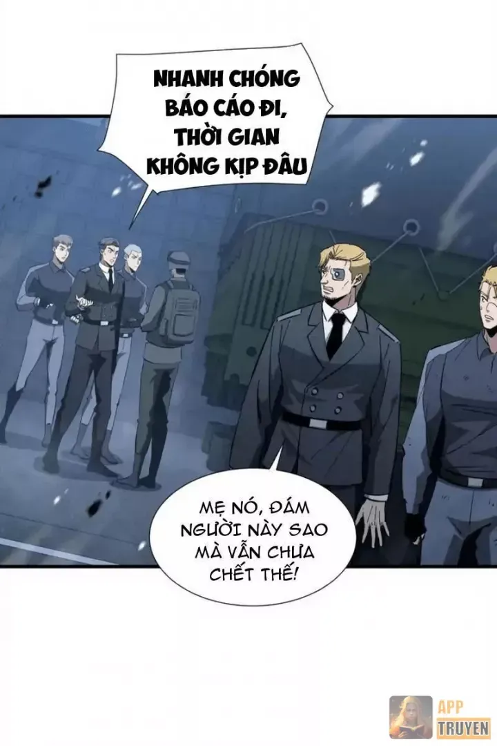Dị Ngục Bạo Quân: Cái Bóng Của Ta Có Thể Tiến Hóa Vô Hạn Chap 66 - Next Chap 65