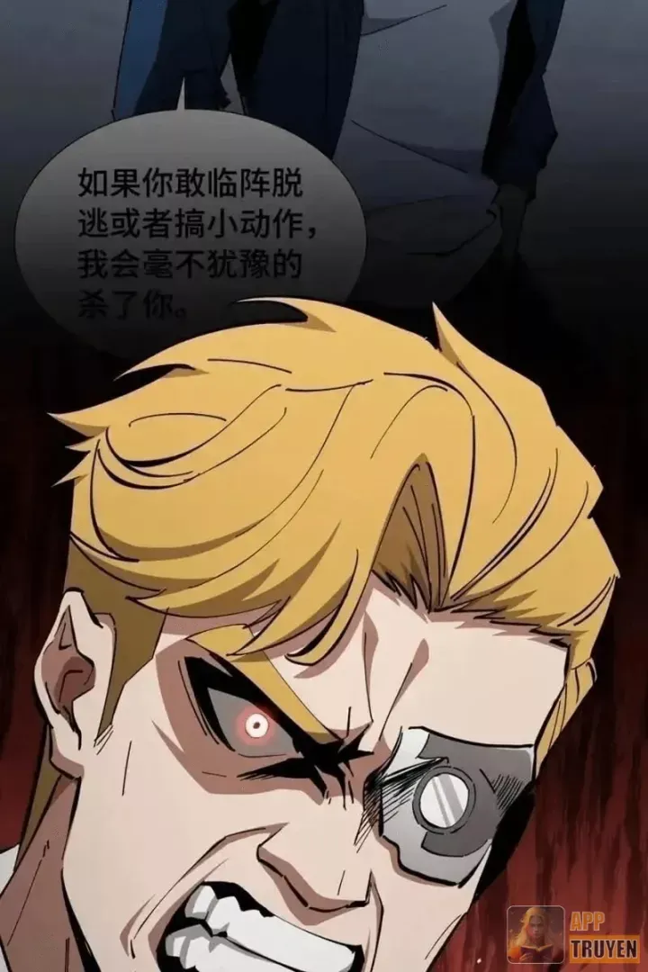 Dị Ngục Bạo Quân: Cái Bóng Của Ta Có Thể Tiến Hóa Vô Hạn Chap 66 - Next Chap 65