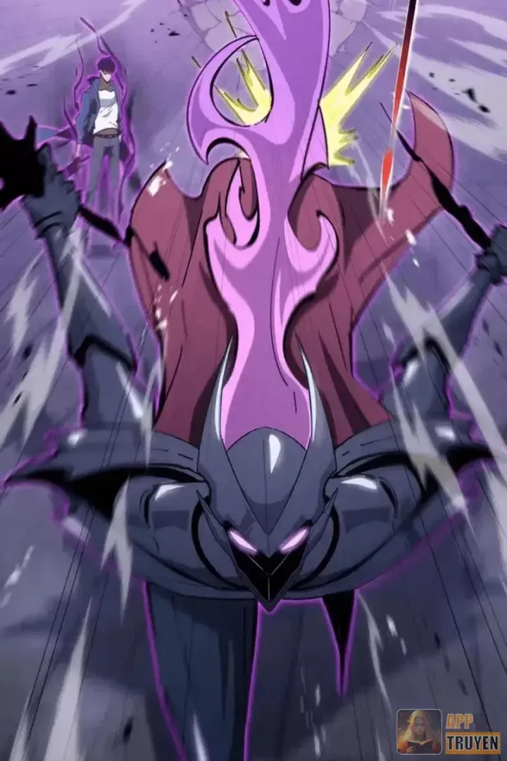 Dị Ngục Bạo Quân: Cái Bóng Của Ta Có Thể Tiến Hóa Vô Hạn Chap 66 - Next Chap 65