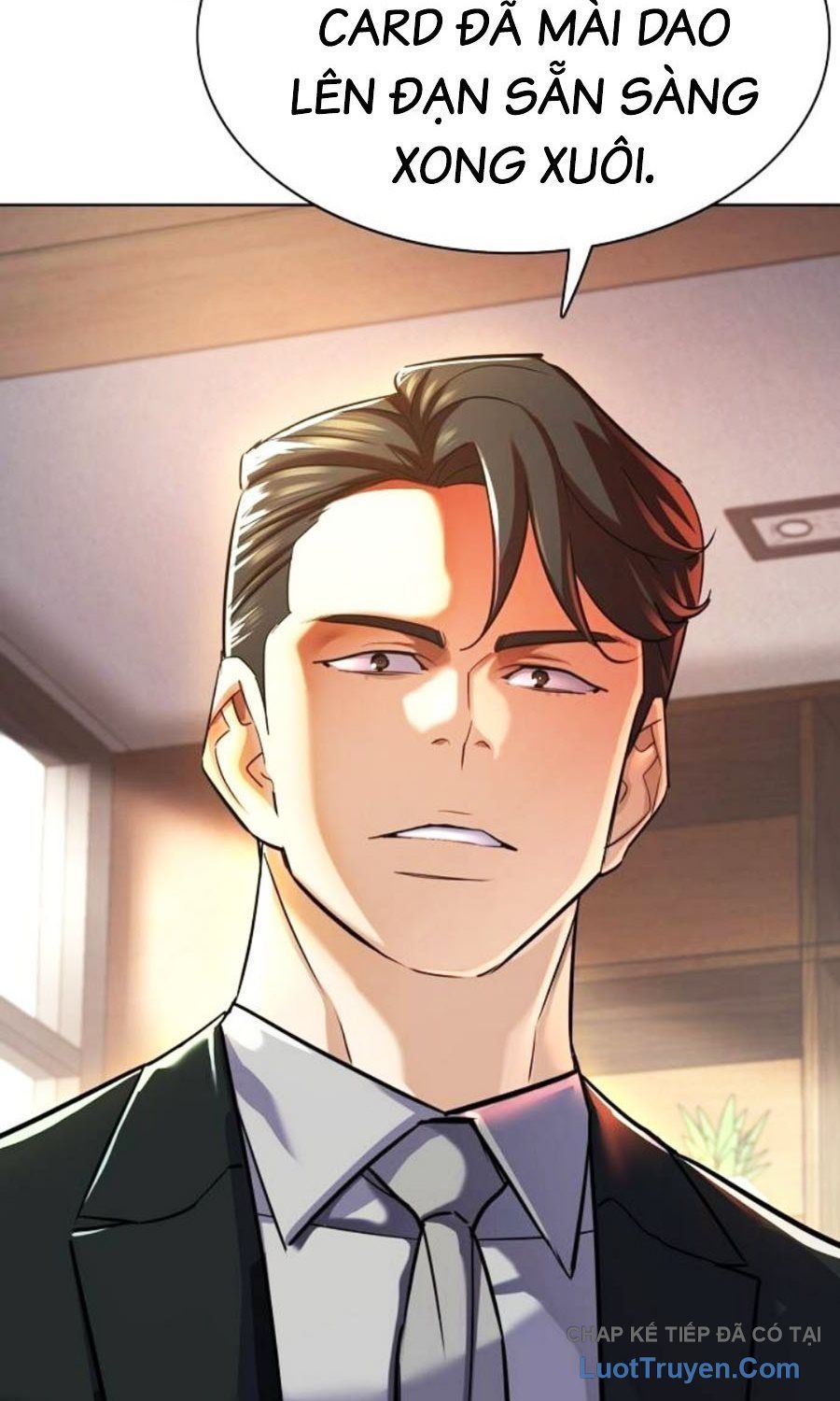 Tiểu Thiếu Gia Gia Tộc Tài Phiệt Chap 187 - Next Chap 186