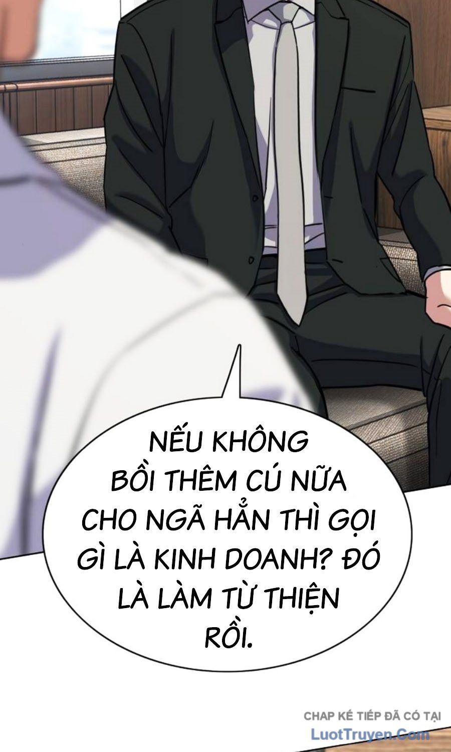 Tiểu Thiếu Gia Gia Tộc Tài Phiệt Chap 187 - Next Chap 186