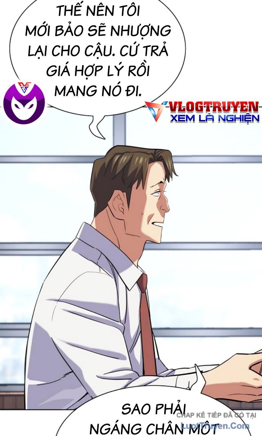 Tiểu Thiếu Gia Gia Tộc Tài Phiệt Chap 187 - Next Chap 186