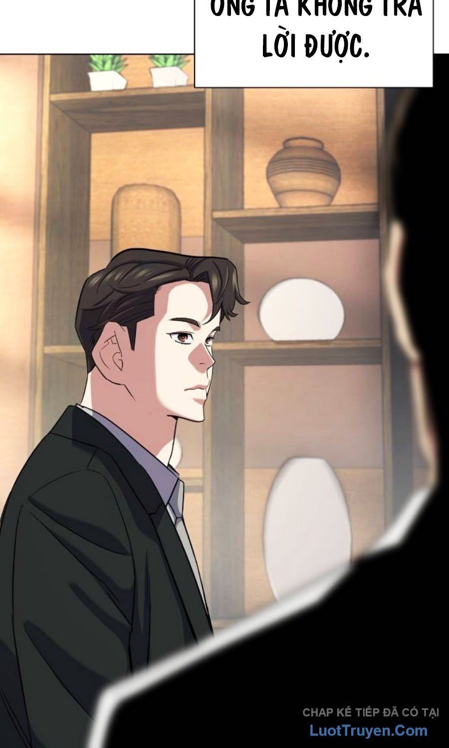 Tiểu Thiếu Gia Gia Tộc Tài Phiệt Chap 187 - Next Chap 186