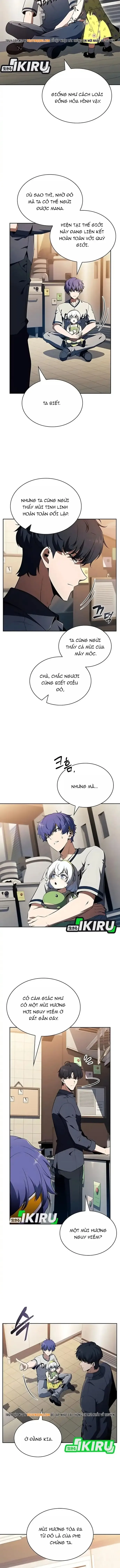 Quán Ăn Định Mệnh Chap 37 - Next Chap 36