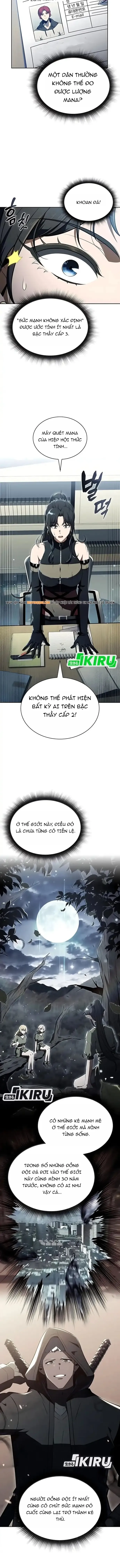 Quán Ăn Định Mệnh Chap 37 - Next Chap 36