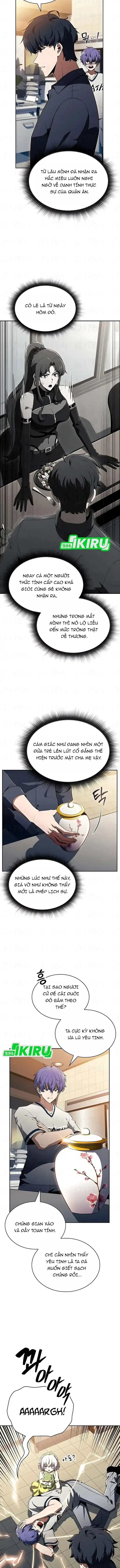 Quán Ăn Định Mệnh Chap 37 - Next Chap 36