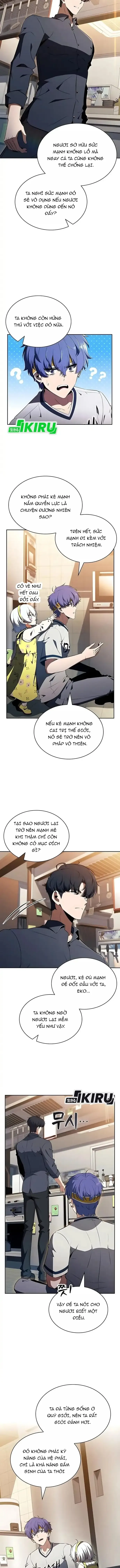 Quán Ăn Định Mệnh Chap 37 - Next Chap 36
