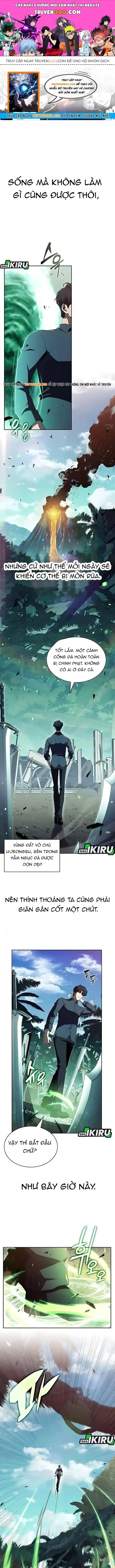 Quán Ăn Định Mệnh Chap 38 - Next Chap 37